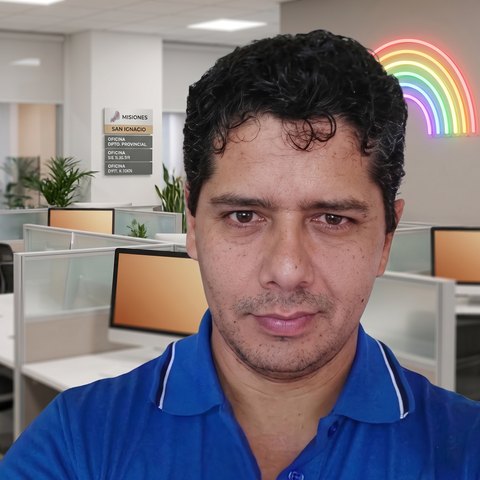 Arnaldo Ayala
