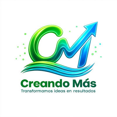 Creando Más